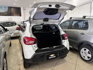 RENAULT KWID INTENSE 1.0 MT FULL 2018
