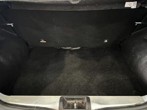 RENAULT KWID INTENSE 1.0 MT FULL 2018