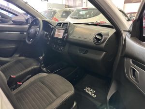 RENAULT KWID INTENSE 1.0 MT FULL 2018