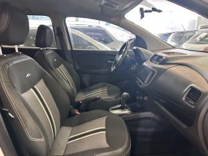 CHEVROLET SPIN ACTIV 1.8 AT EXTRA FULL 2016