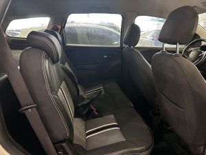 CHEVROLET SPIN ACTIV 1.8 AT EXTRA FULL 2016