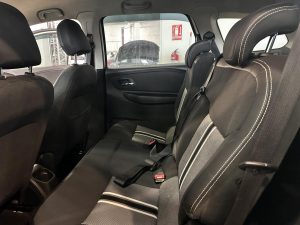 CHEVROLET SPIN ACTIV 1.8 AT EXTRA FULL 2016