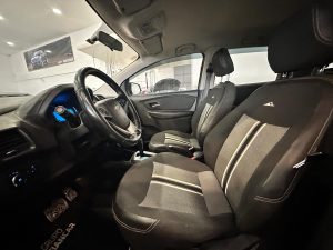 CHEVROLET SPIN ACTIV 1.8 AT EXTRA FULL 2016