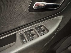 CHEVROLET SPIN ACTIV 1.8 AT EXTRA FULL 2016