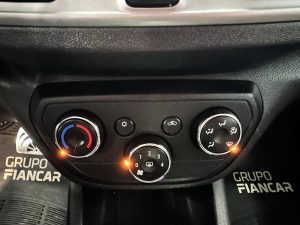 CHEVROLET SPIN ACTIV 1.8 AT EXTRA FULL 2016