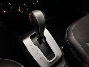 CHEVROLET SPIN ACTIV 1.8 AT EXTRA FULL 2016