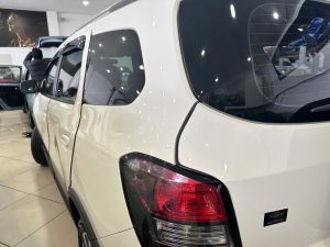 CHEVROLET SPIN ACTIV 1.8 AT EXTRA FULL 2016