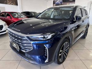 JETOUR X70 PLUS 1.5 EXTRA FULL 2023