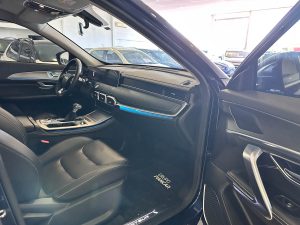 JETOUR X70 PLUS 1.5 EXTRA FULL 2023