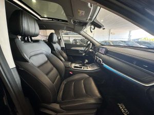 JETOUR X70 PLUS 1.5 EXTRA FULL 2023