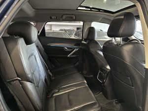 JETOUR X70 PLUS 1.5 EXTRA FULL 2023