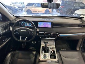 JETOUR X70 PLUS 1.5 EXTRA FULL 2023