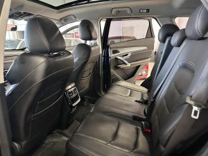 JETOUR X70 PLUS 1.5 EXTRA FULL 2023