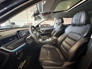 JETOUR X70 PLUS 1.5 EXTRA FULL 2023