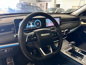 JETOUR X70 PLUS 1.5 EXTRA FULL 2023