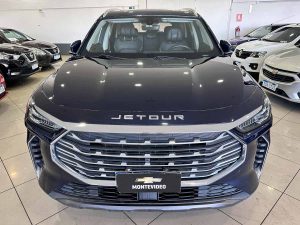 JETOUR X70 PLUS 1.5 EXTRA FULL 2023