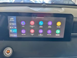 JETOUR X70 PLUS 1.5 EXTRA FULL 2023