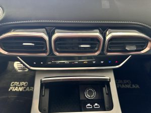 JETOUR X70 PLUS 1.5 EXTRA FULL 2023