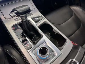 JETOUR X70 PLUS 1.5 EXTRA FULL 2023