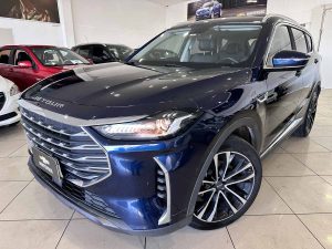 JETOUR X70 PLUS 1.5 EXTRA FULL 2023