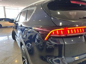 JETOUR X70 PLUS 1.5 EXTRA FULL 2023