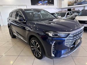 JETOUR X70 PLUS 1.5 EXTRA FULL 2023