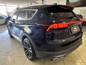 JETOUR X70 PLUS 1.5 EXTRA FULL 2023