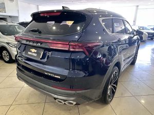 JETOUR X70 PLUS 1.5 EXTRA FULL 2023