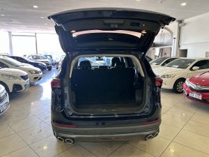 JETOUR X70 PLUS 1.5 EXTRA FULL 2023