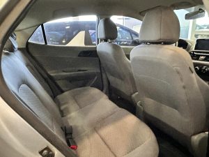 HYUNDAI NEW HB20 COMFORT 1.0 FULL 2022