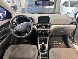 HYUNDAI NEW HB20 COMFORT 1.0 FULL 2022