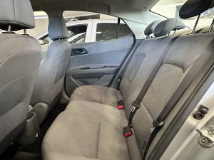 HYUNDAI NEW HB20 COMFORT 1.0 FULL 2022