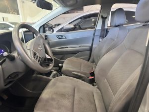 HYUNDAI NEW HB20 COMFORT 1.0 FULL 2022