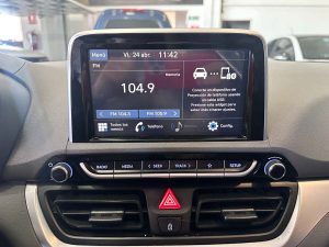 HYUNDAI NEW HB20 COMFORT 1.0 FULL 2022