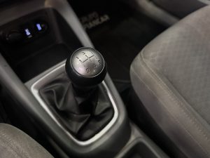 HYUNDAI NEW HB20 COMFORT 1.0 FULL 2022