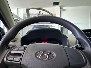 HYUNDAI NEW HB20 COMFORT 1.0 FULL 2022