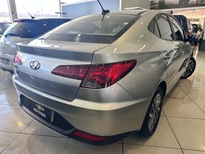 HYUNDAI NEW HB20 COMFORT 1.0 FULL 2022