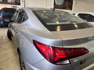 HYUNDAI NEW HB20 COMFORT 1.0 FULL 2022