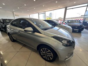 HYUNDAI NEW HB20 COMFORT 1.0 FULL 2022