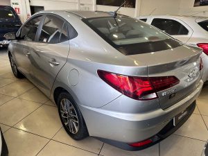 HYUNDAI NEW HB20 COMFORT 1.0 FULL 2022