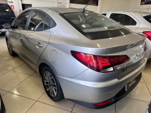 HYUNDAI NEW HB20 COMFORT 1.0 FULL 2022