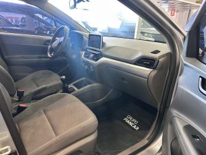 HYUNDAI NEW HB20 COMFORT 1.0 FULL 2022