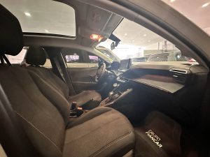 PEUGEOT 208 ACTIVE 1.6 FULL 2024