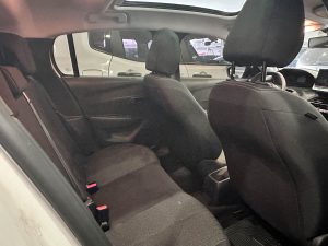 PEUGEOT 208 ACTIVE 1.6 FULL 2024