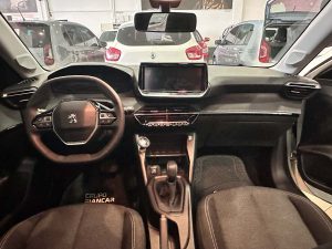 PEUGEOT 208 ACTIVE 1.6 FULL 2024
