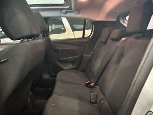 PEUGEOT 208 ACTIVE 1.6 FULL 2024