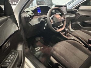 PEUGEOT 208 ACTIVE 1.6 FULL 2024