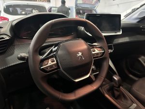 PEUGEOT 208 ACTIVE 1.6 FULL 2024