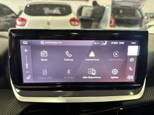 PEUGEOT 208 ACTIVE 1.6 FULL 2024