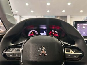 PEUGEOT 208 ACTIVE 1.6 FULL 2024
